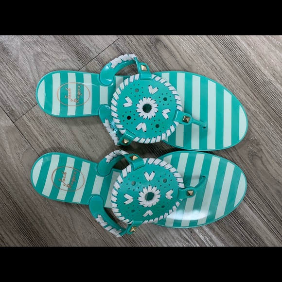 Jack Roger sandals - Picture 2 of 2